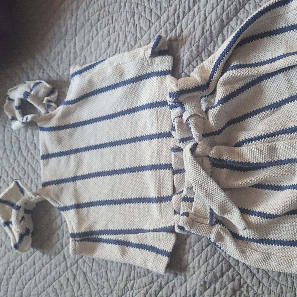 Zara girl outfit